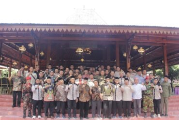 Pemuda Muhammadiyah Solo Diajak Aktif Cari Solusi Persoalan Sampah