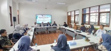 FKIP UMS Eratkan Kolaborasi dengan Universitas Terbuka