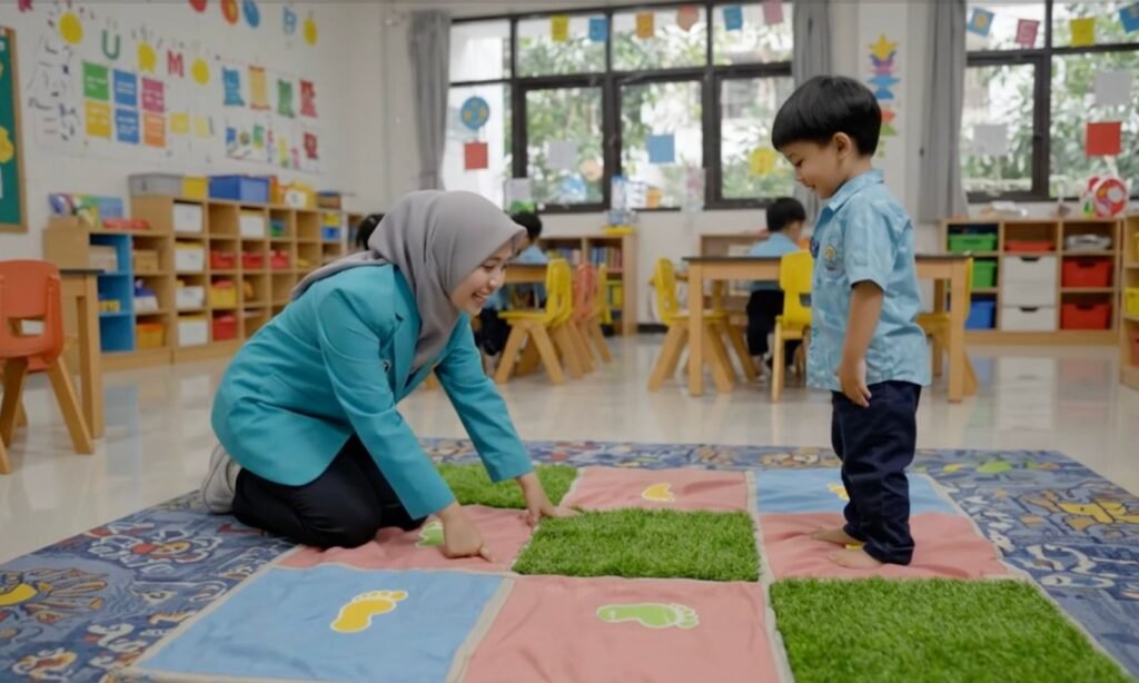 Inovasi Karpet RABA UMS Raih Dua Penghargaan di JISF 2026, Bantu Stimulasi Fokus Anak ADHD