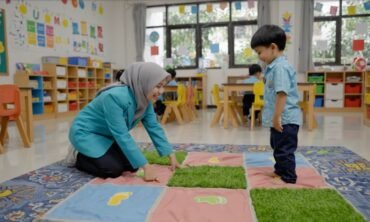 Inovasi Karpet RABA UMS Raih Dua Penghargaan di JISF 2026, Bantu Stimulasi Fokus Anak ADHD