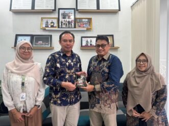 IYSA Sambut Tawaran UMS, Siap Jadi Jembatan Mahasiswa ke Ajang Ilmiah Internasional