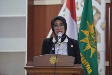 IMM Surakarta Buka DAMNas 2026, Bahas Disrupsi Masyarakat Urban 5.0