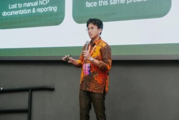 NutriAI Pro Karya Alumni UMS Tembus Top 8 Hult Prize 2026 Regional Malaysia di Taylor’s University