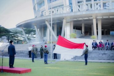 Hardiknas 2026, Rektor UMS Dorong Budaya Belajar Sepanjang Hayat