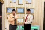 Tiga Kali Beruntun Raih Platinum, RS PKU Muhammadiyah Surakarta Jadi Role Model P2HIV/AIDS Nasional