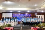 SMP Muhammadiyah 7 Solo Wisuda 115 Siswa Tahfidz Al-Qur’an