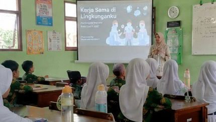 AILEC 2026 FKIP UMS Jadi Ajang Unjuk Kompetensi Calon Guru Nasional