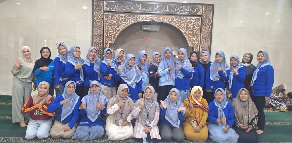 Paguyuban Wali Murid SD Muh PK Banyudono Perkuat Sinergi Penguatan Pendidikan dan Karakter Anak