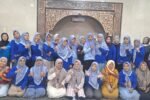 Paguyuban Wali Murid SD Muh PK Banyudono Perkuat Sinergi Penguatan Pendidikan dan Karakter Anak