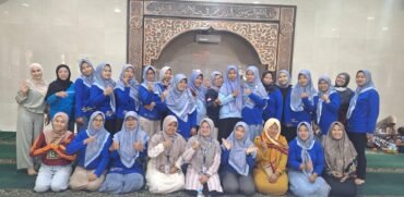 Paguyuban Wali Murid SD Muh PK Banyudono Perkuat Sinergi Penguatan Pendidikan dan Karakter Anak
