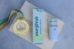 Mahasiswa UMS Sabet Gold Award di Malaysia dengan Nanospray Luka Diabetes