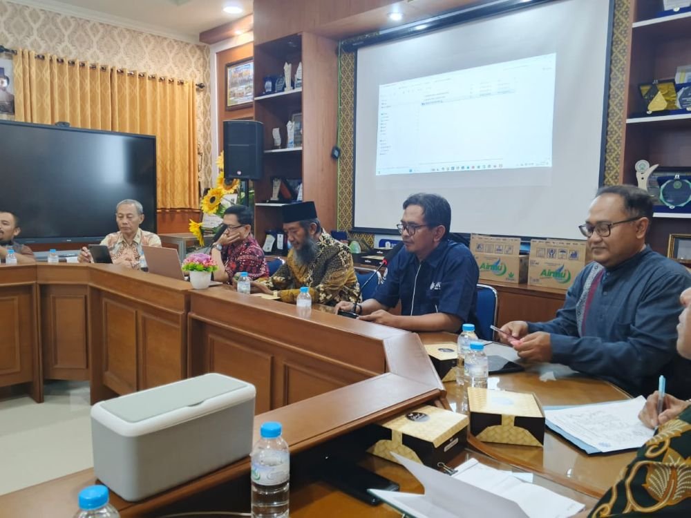 Problem Klasik yang Belum Selesai