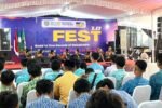 SMA Muhammadiyah PK Kottabarat Gelar PK Fest 2026, Ajang Kreativitas dan Inovasi Siswa