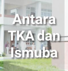 TKA dan Ancaman Marjinalisasi Ismuba