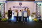 Nilai TKA SD Muhammadiyah PK Kottabarat Melampaui Rata-Rata Nasional