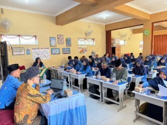 Jelang Raker 2026/2027, PonpesMu Manafi’ul Ulum Sambi Samakan Visi Guru
