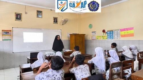 Fakultas Keguruan dan Ilmu Pendidikan (FKIP) Universitas Muhammadiyah Surakarta (UMS) kembali menggelar Lomba Microteaching dalam ajang Annual Innovation on Learning and Education Competition (AILEC) 2026.