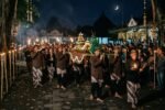 Muhammadiyah Pandang Malam Satu Suro sebagai Budaya, Tauhid Tetap Utama