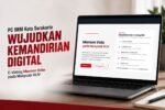 IMM Kota Solo Sukses Terapkan E-Voting Maroon Vote pada Musycab XLIV