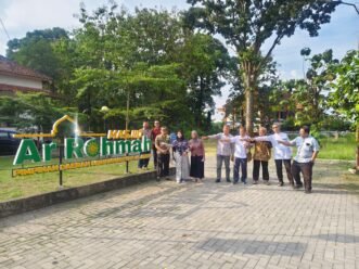Kolaborasi dengan BI, UMS Dorong Masjid Jadi Motor Ekonomi Umat