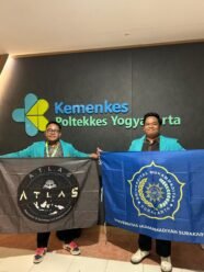 Lewat Inovasi Sampah Organik, Mahasiswa UMS Raih Prestasi di WISEC 2026