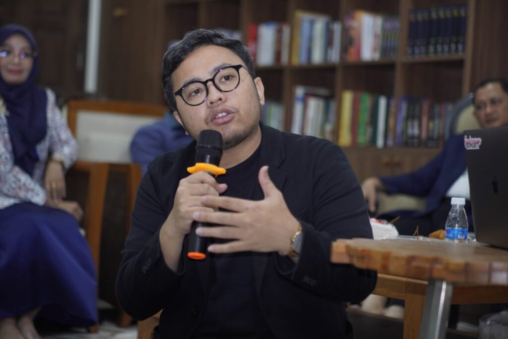 Kemasan Menarik Bisa Dongkrak Penjualan, Ini Tips dari Mahasiswa UMS