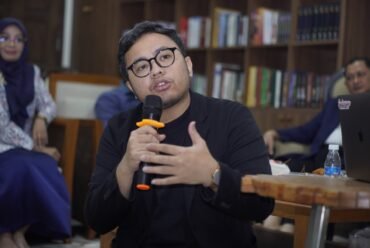 Kemasan Menarik Bisa Dongkrak Penjualan, Ini Tips dari Mahasiswa UMS