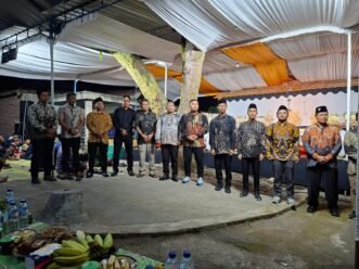 PDM Boyolali Lantik Pengurus BikersMu, Perkuat Dakwah lewat Komunitas Otomotif
