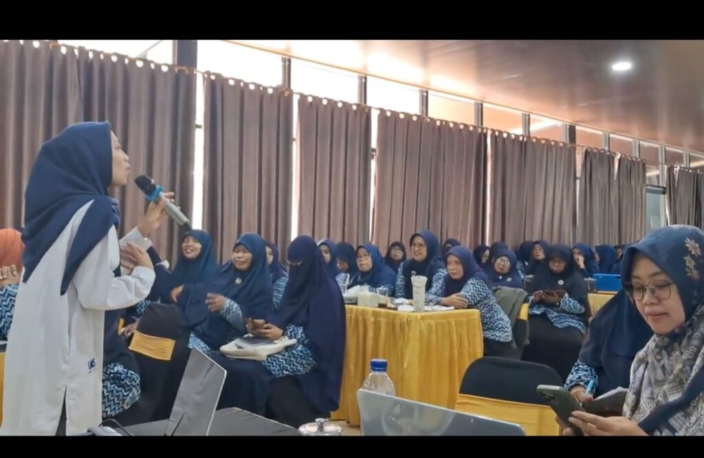 Bangun PAUD Ramah Anak, UMS Perkuat Pendidikan Anti-Perundungan Sejak Dini