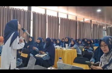 Bangun PAUD Ramah Anak, UMS Perkuat Pendidikan Anti-Perundungan Sejak Dini