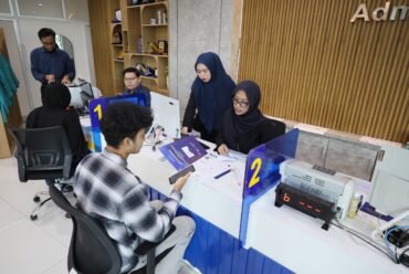 Peminat UMS Meningkat, Pendaftar PMB 2026 Tembus 20.830 Orang