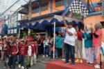 Family Day SD Muhammadiyah 1 Solo Perkuat Sinergi Sekolah dan Keluarga