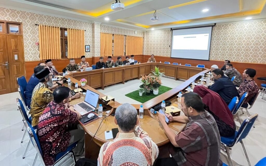 Menghidupkan Muhammadiyah Melalui Anak Muda