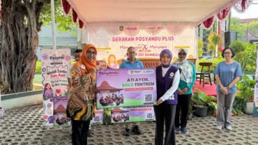 RS PKU Muhammadiyah Surakarta Perluas Dukungan Layanan Kesehatan Mental Kota Solo