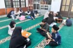 Isi Liburan dengan Al-Qur’an, SD Muhammadiyah 3 Nusukan Gelar Jalsah Tahfidz