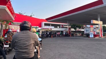 Pertamax Naik ke Rp16.250, Pengamat UMS Soroti Beban Kelas Menengah