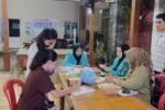 Website Check Your Hb Jadi Inovasi KKN FIK UMS untuk Posyandu Remaja
