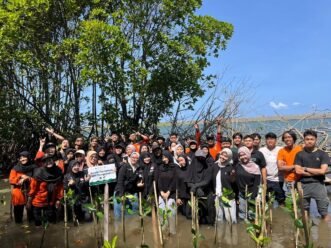 EcoJourney 2026, Kader HW UMS Belajar Lingkungan dan Kepemimpinan