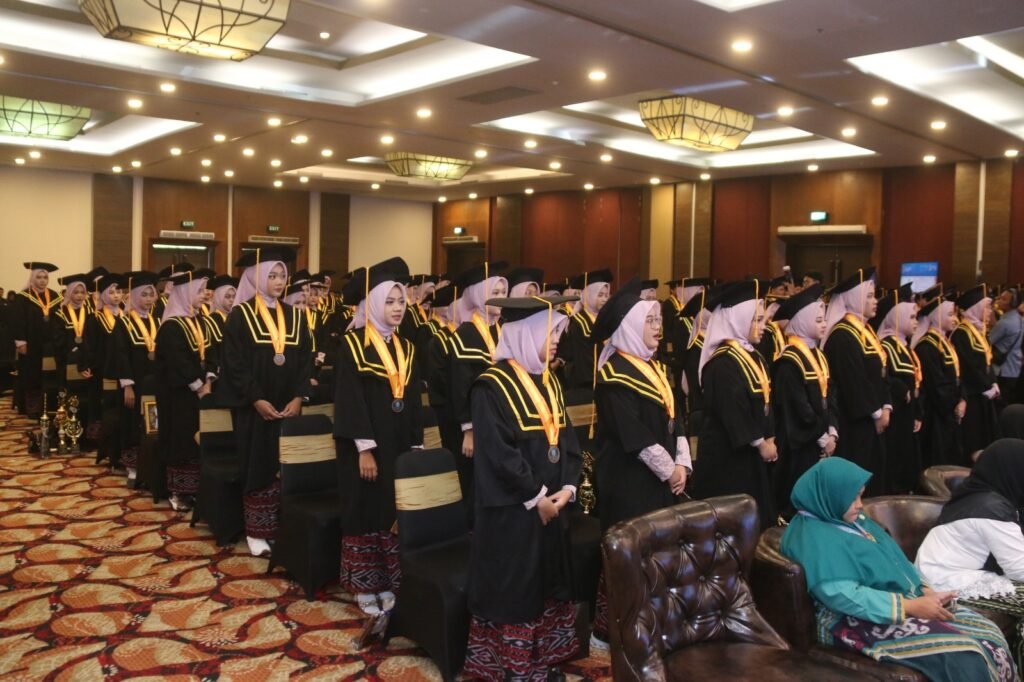 SMP Muhammadiyah PK Surakarta Raih TKA Tertinggi se-Kota Solo, Luluskan 123 Siswa
