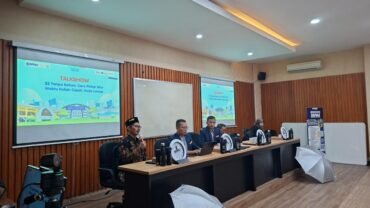 Belajar dari Alumni, MPAI UMS Kupas Strategi Lulus Cepat dan Raih Beasiswa