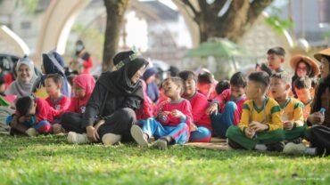 Hari Anak Nasional 2026, Guru Besar UMS Soroti Pentingnya Penuhi Hak Anak