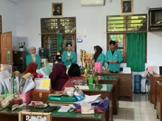 PKM UMS Hadirkan Smart Body Care untuk Proteksi Diri Siswa Tunagrahita