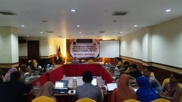 SD Muhammadiyah 1 Solo Perkuat Transformasi sebagai Sekolah Model PM KKA