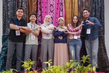 Mahasiswa UMS Gagas Gerakan Udara Bersih untuk Pelajar lewat GerakDampak Academy
