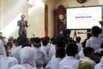 Bekali Siswa Cakap Digital, SD Muhammadiyah 8 Jagalan Gandeng Diskominfo