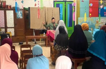 Ustaz Dwi Jatmiko: Setiap Manusia Beriman Pasti Pernah Terluka