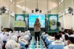 Gandeng Mafindo, MPLS SMP Muhammadiyah 7 Solo Bahas Sopan Santun Bermedia Sosial