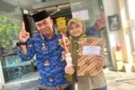Murid SD Muhammadiyah 16 Kota Solo Raih Juara 1 Lomba Menulis Cerita FLS3N