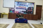 Pengajian Kauman Bahas Makna Doa Keselamatan Dunia dan Akhirat