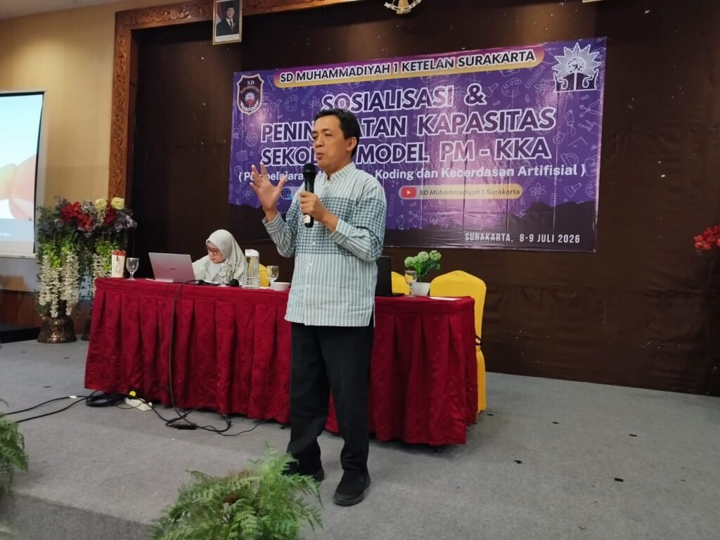 SMP Muhammadiyah PKBS Siapkan Generasi Ulul Albab Lewat Sistem Boarding School